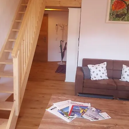 Apartment Romerstrasse 10 Kg Wipptal *