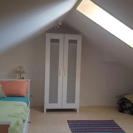 Apartment Romerstrasse 10 Kg Wipptal Innsbruck