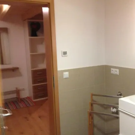 Romerstrasse 10 Kg Wipptal Apartment Innsbruck