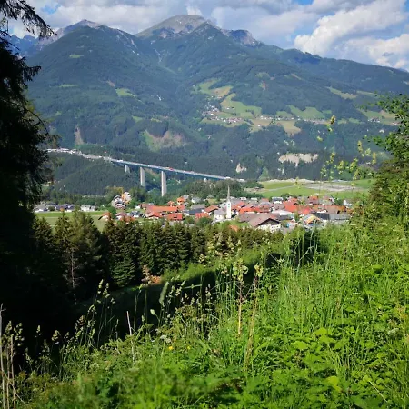 Romerstrasse 10 Kg Wipptal Innsbruck