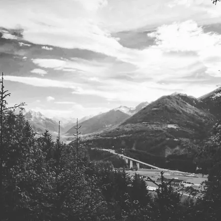 Romerstrasse 10 Kg Wipptal * Innsbruck